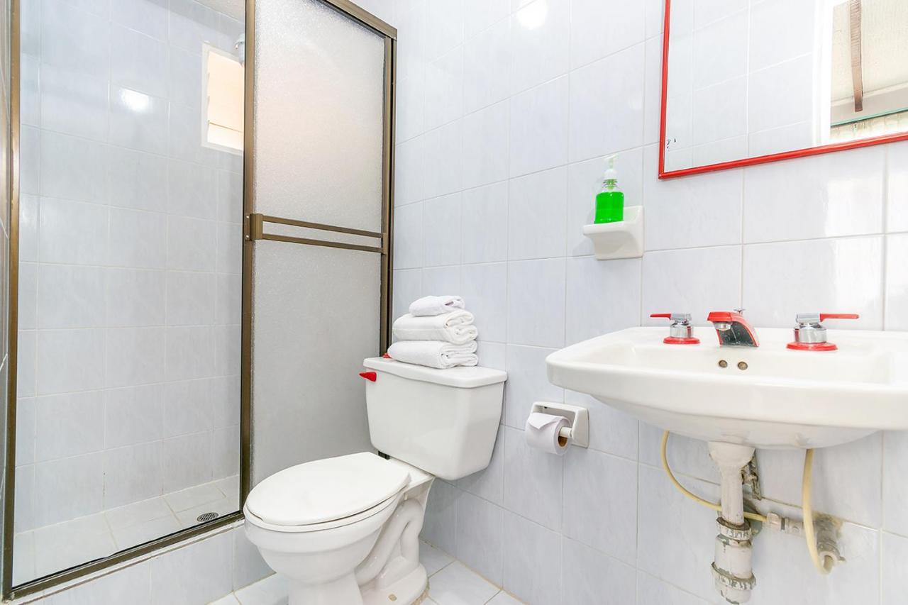 Hotel Puerta Del Sol Popayan Eksteriør bilde